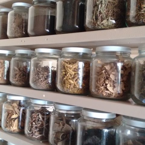 Santa Fe Acupuncture Bulk Herbal Apothecary