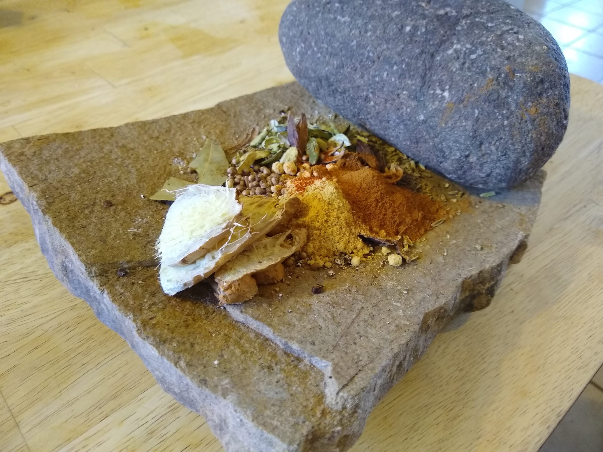 Santa Fe Acupuncture Diet Therapy