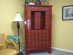 Santa Fe Herbal Apothecary